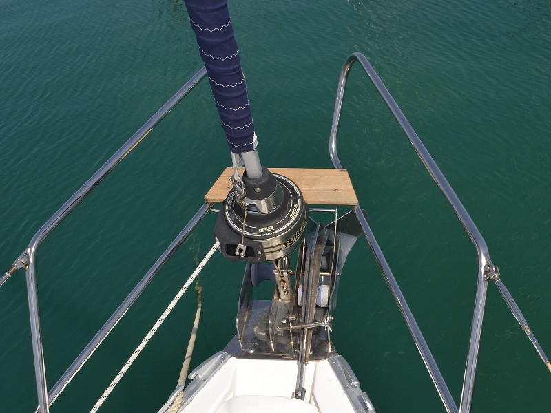 Immagine Bavaria 39 Cruiser