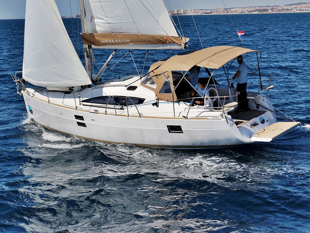 Immagine Elan 40 Impression