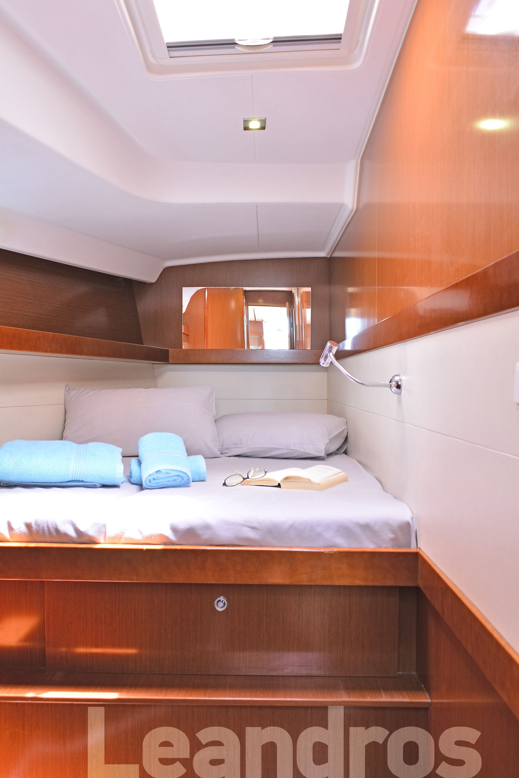 Immagine Oceanis 50 Family