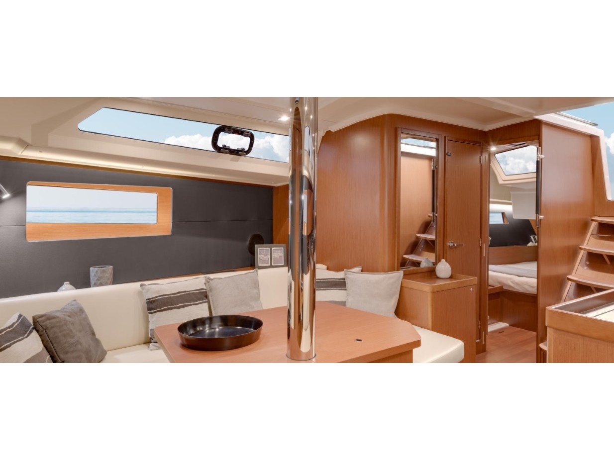 Oceanis 41.1 image