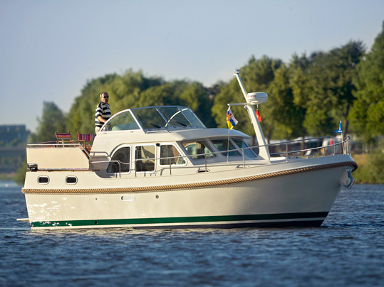 Immagine Linssen GS 29.9 AC