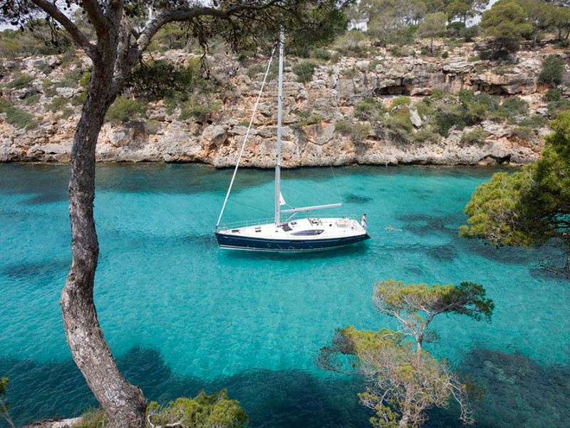 Immagine Sun Odyssey 50DS