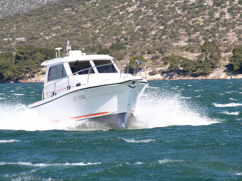 Immagine Šibenik 800