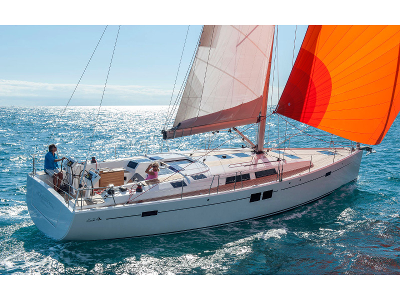 Immagine Hanse 505