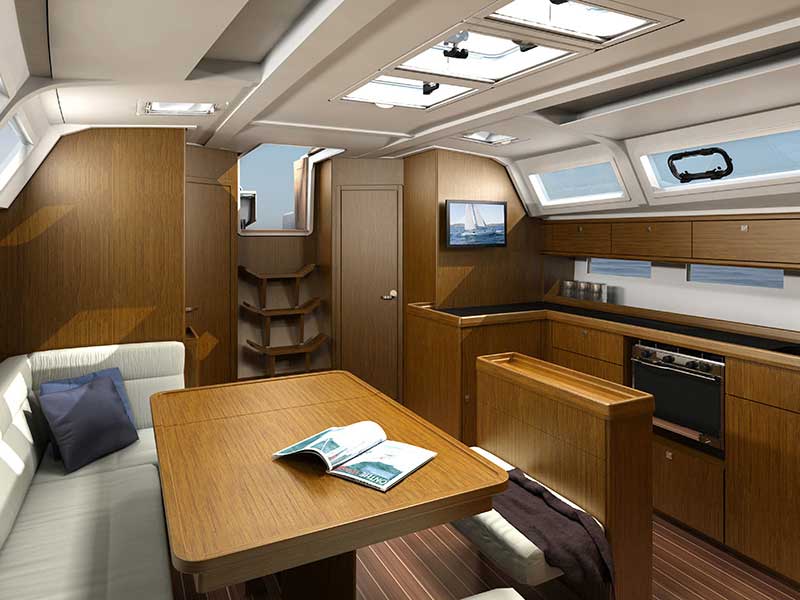 Immagine Bavaria Cruiser 46