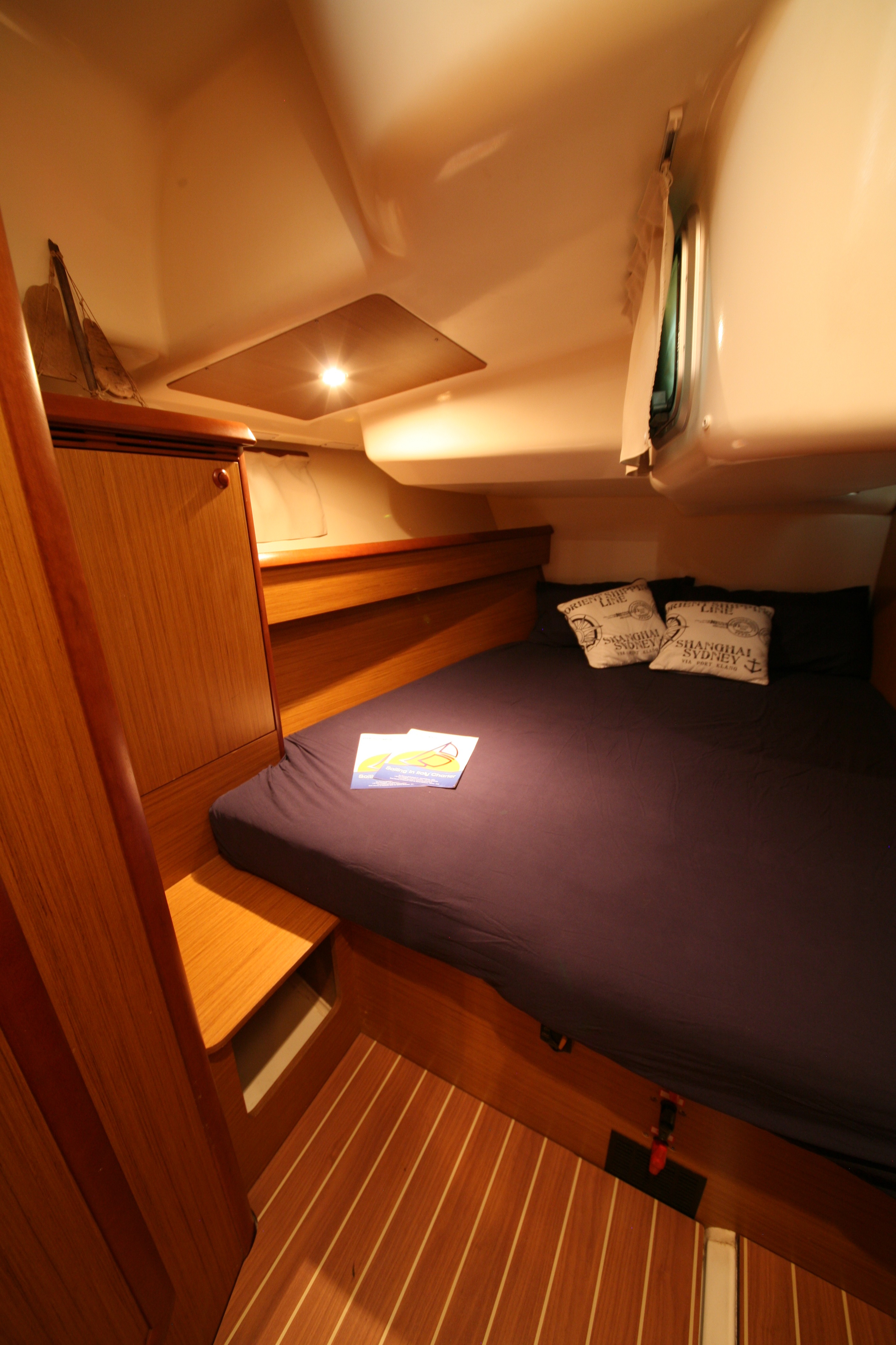 Immagine Sun Odyssey 45 Performance