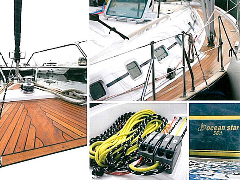 Immagine Ocean Star 56.1