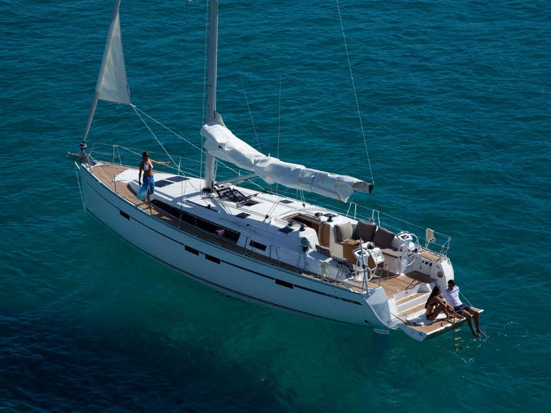 Immagine Bavaria Cruiser 46