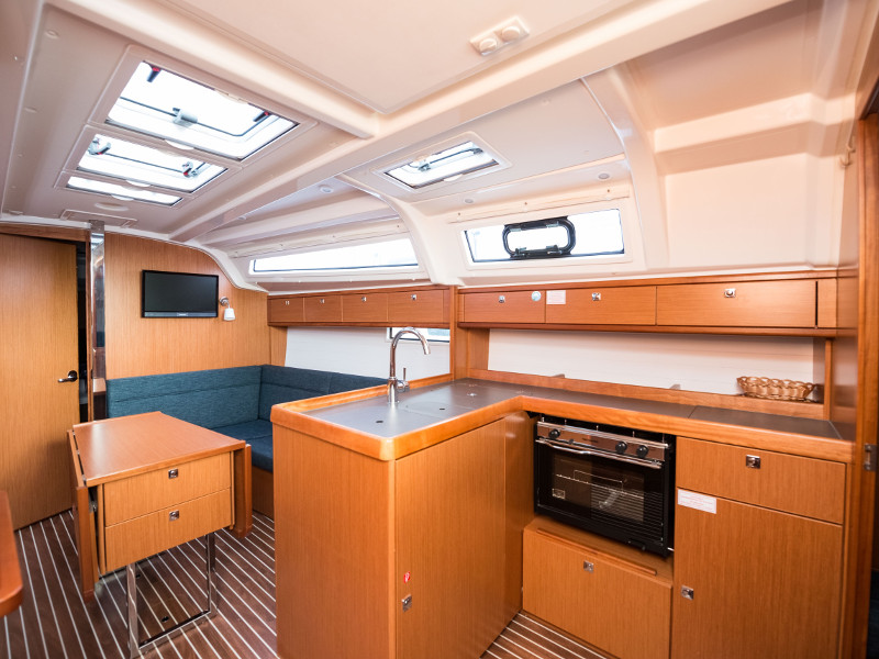 Immagine Bavaria Cruiser 37