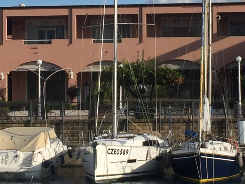 Immagine Dufour 382 Grand Large Notus 2016