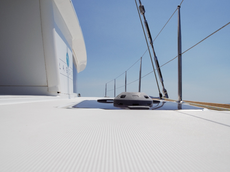 Immagine Lagoon 400