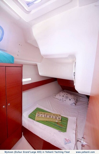 Immagine Dufour 405 Grand Large