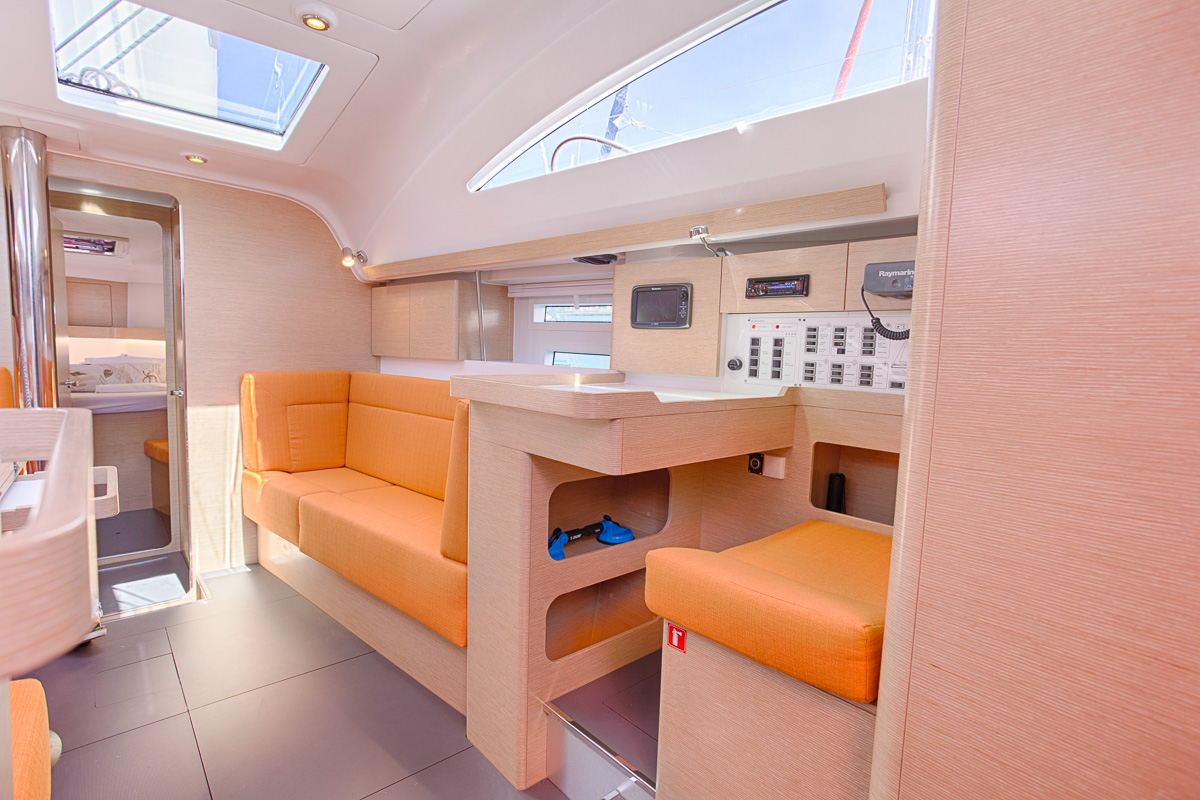 Immagine Elan 45 Impression