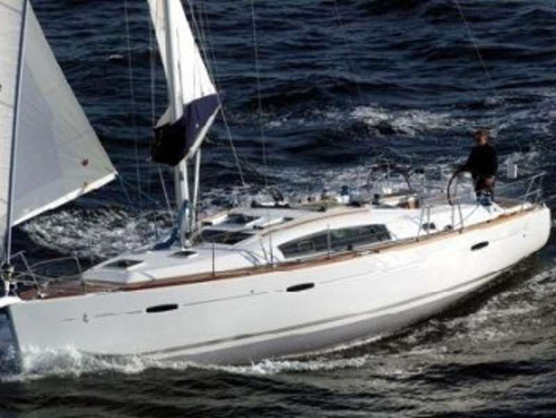 Immagine Oceanis 40