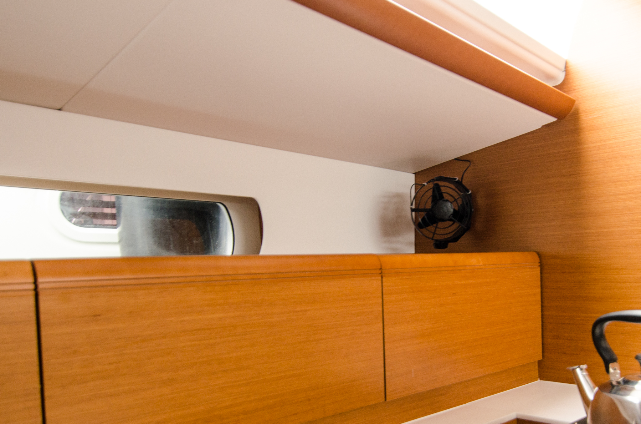 Immagine Sun Odyssey 519