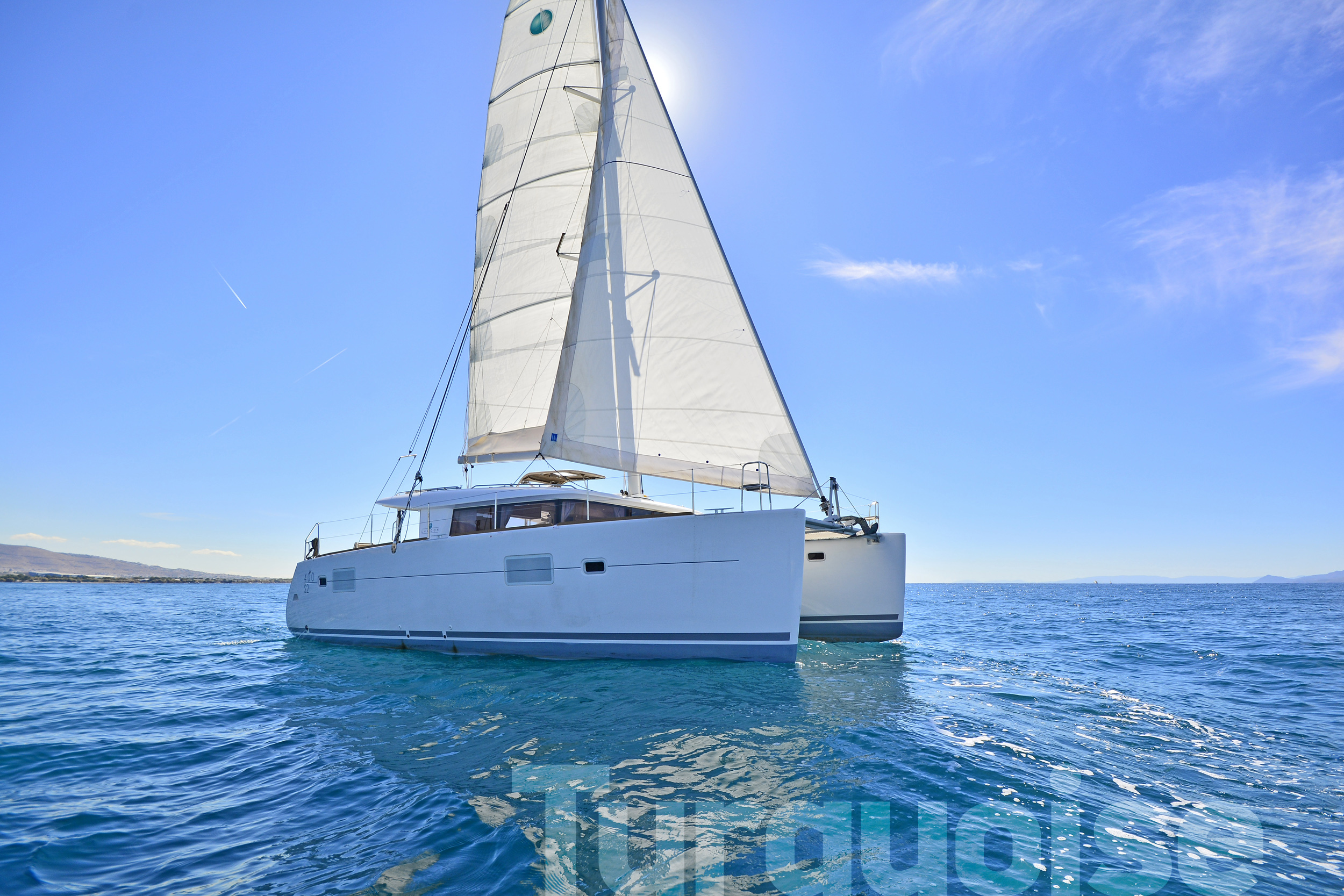 Immagine Lagoon 400 S2