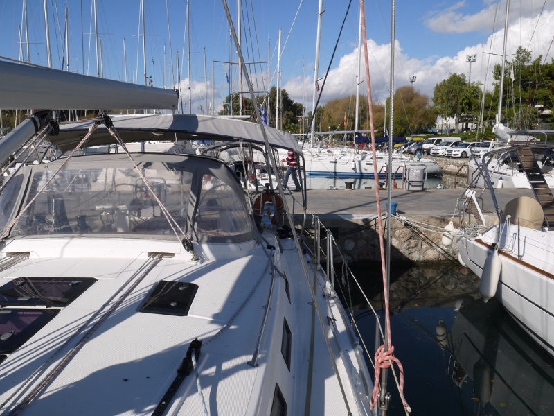 Immagine Bavaria 45 Cruiser