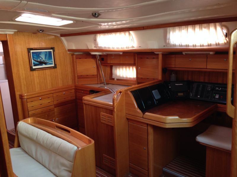 Immagine Bavaria 50 Cruiser