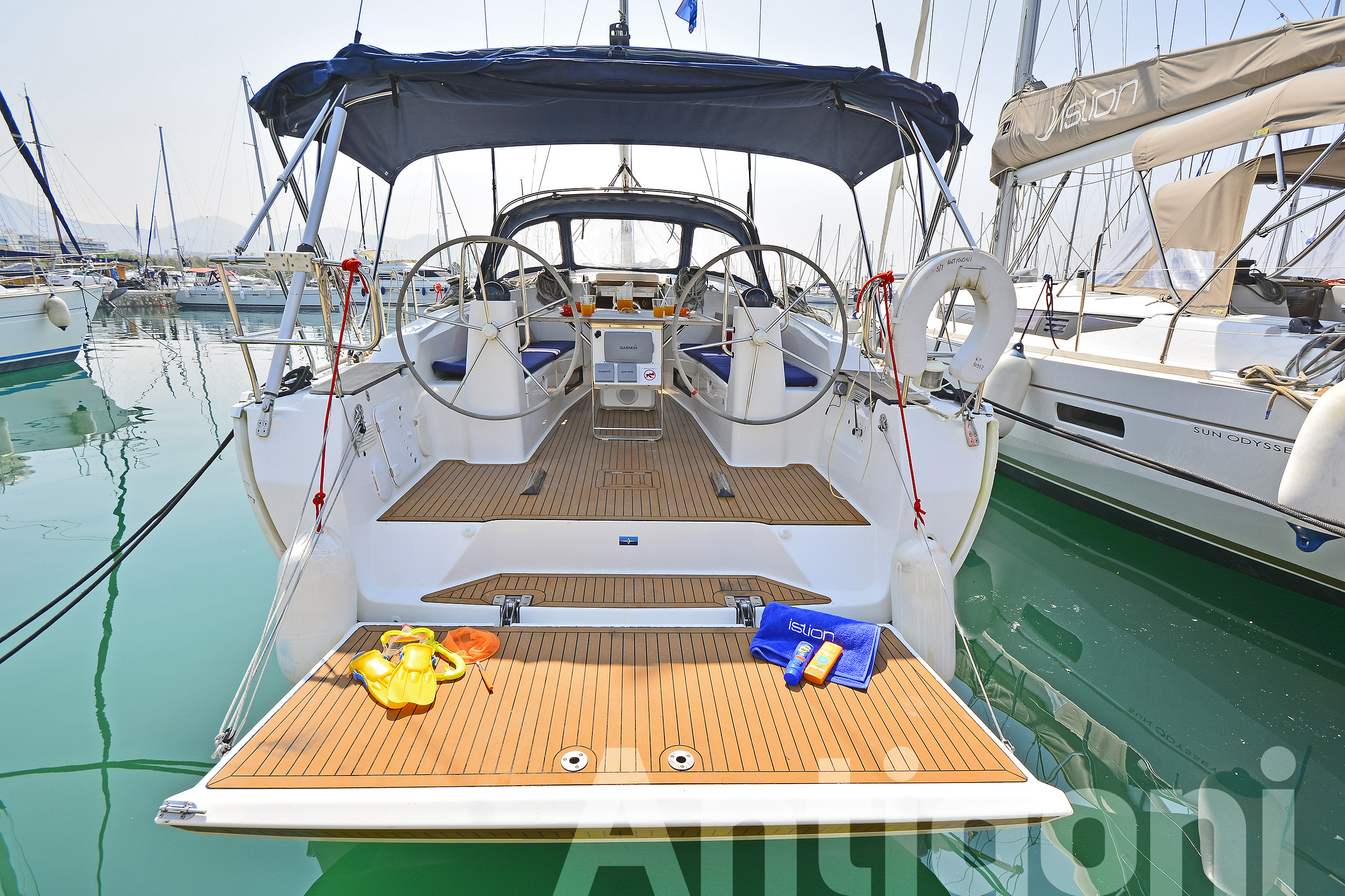 Immagine Bavaria Cruiser 40