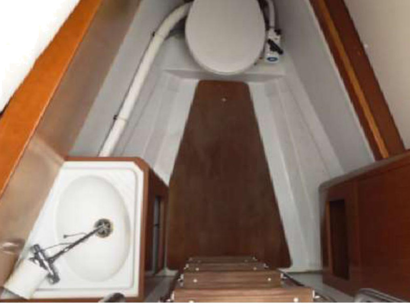 Immagine Oceanis 50 Family