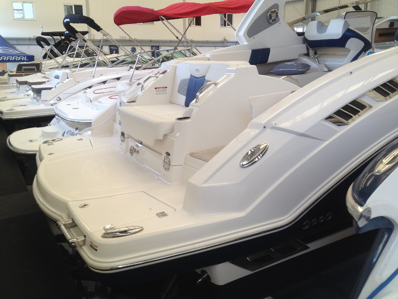 Immagine Chaparral 327 SSX