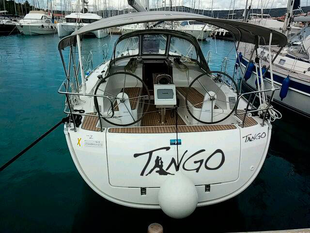 Immagine Bavaria Cruiser 37