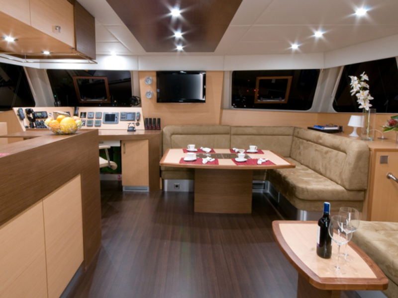 Immagine Sunreef 62 
