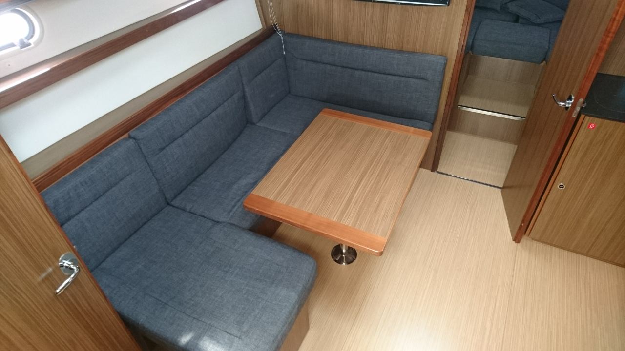 Bavaria Yacht 38 Sport image