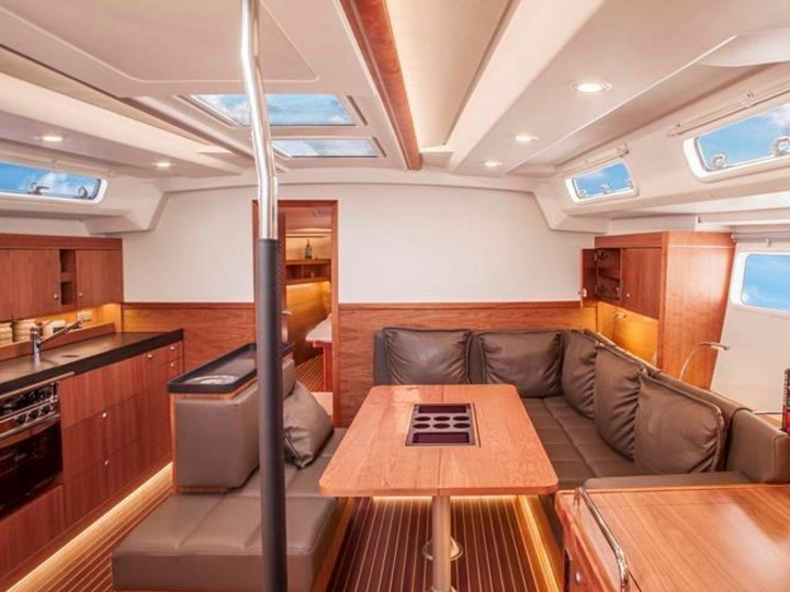 Immagine Hanse 505 