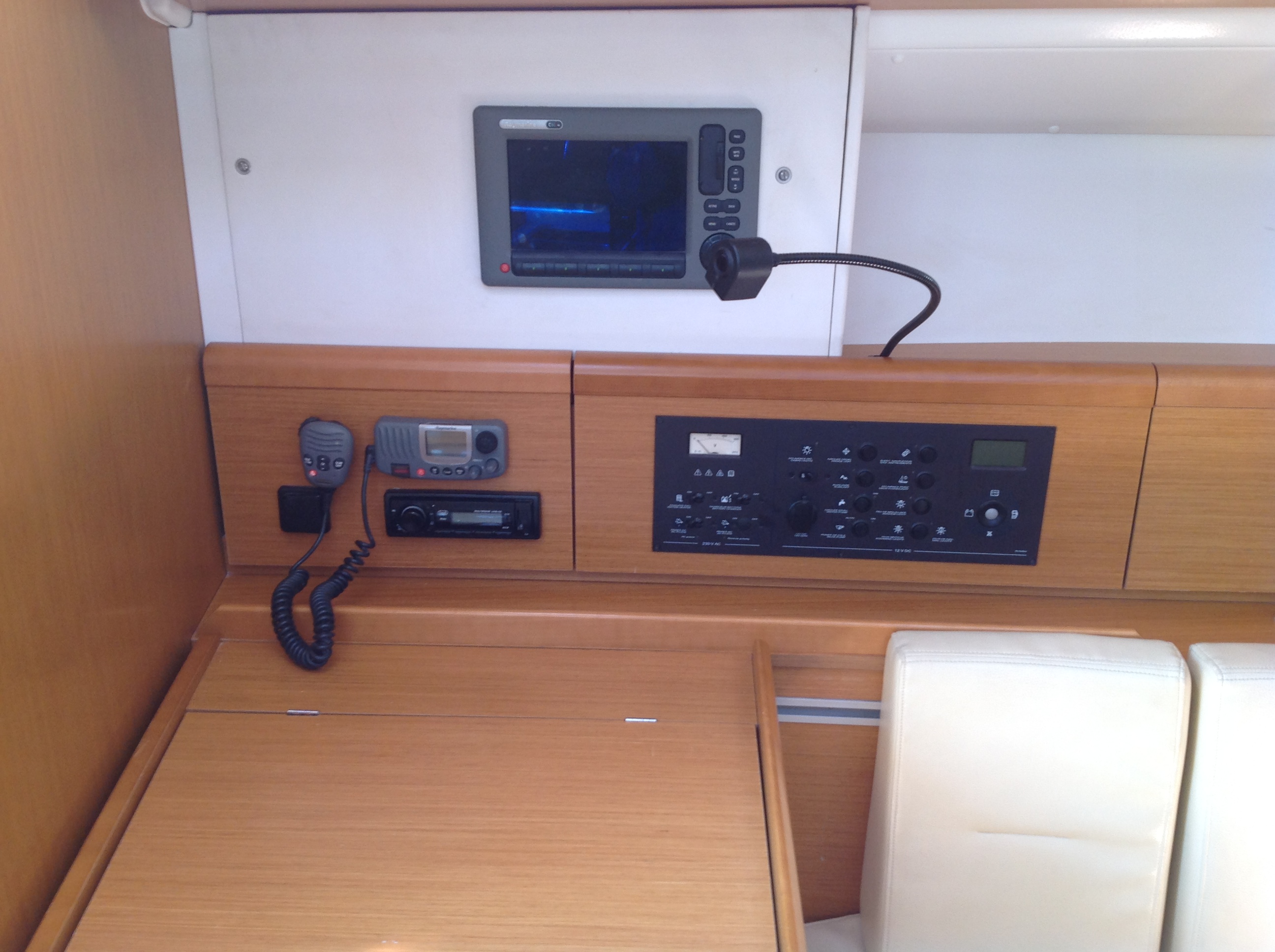 Immagine Sun Odyssey 42i
