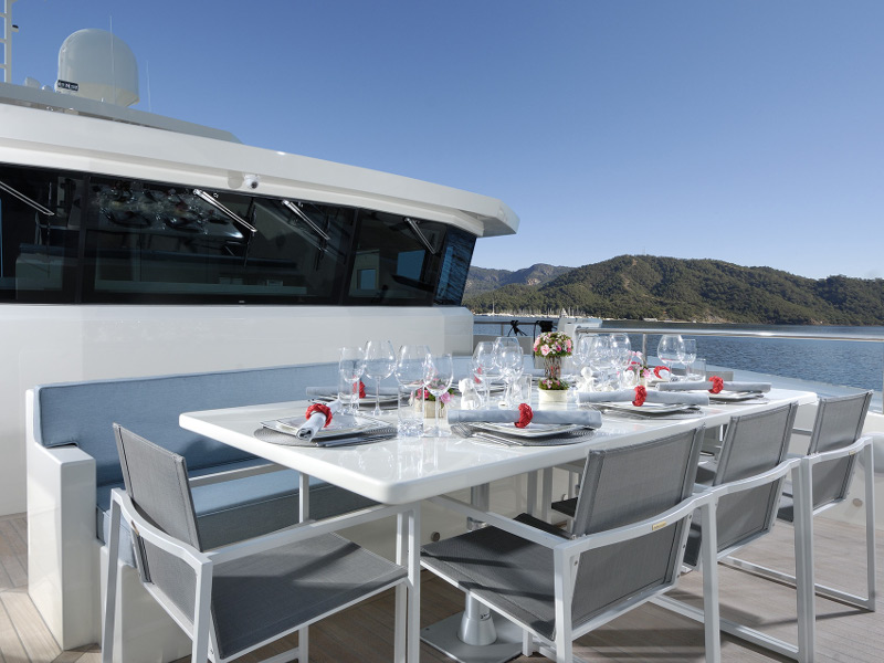 Immagine M/Y Serenitas