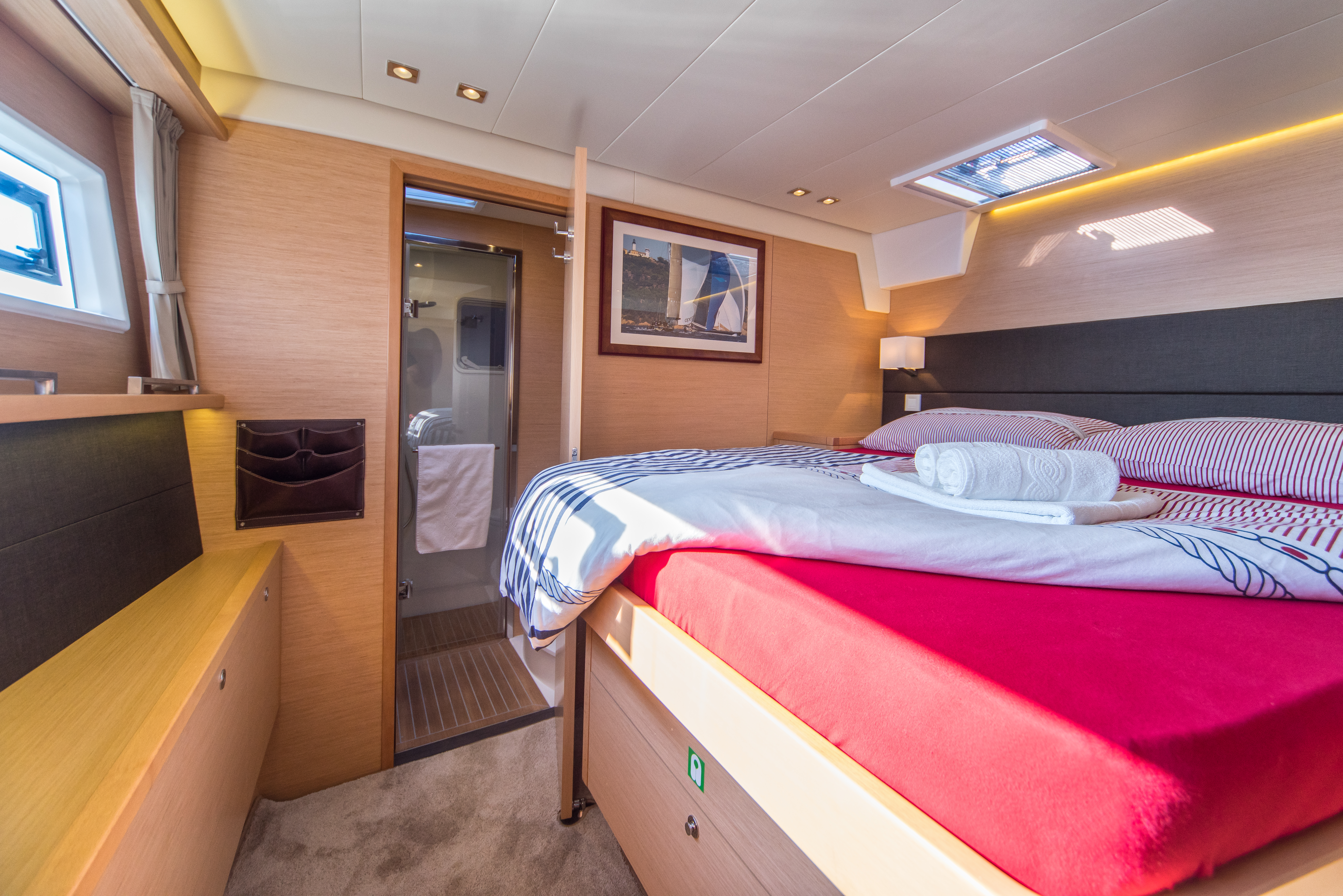 Immagine Lagoon 560 S2