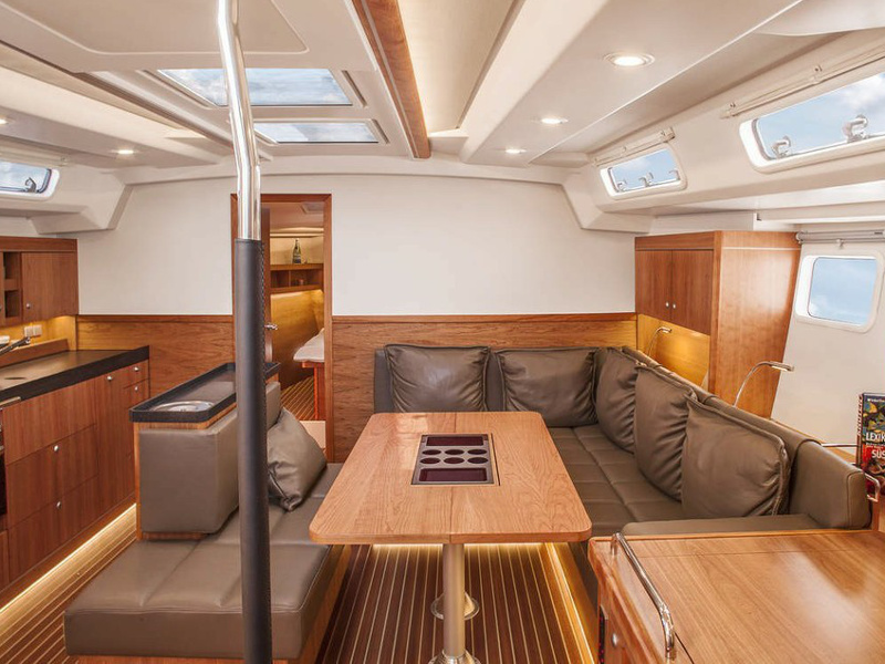 Immagine Hanse 505 