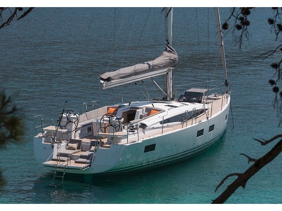 Immagine Jeanneau 54