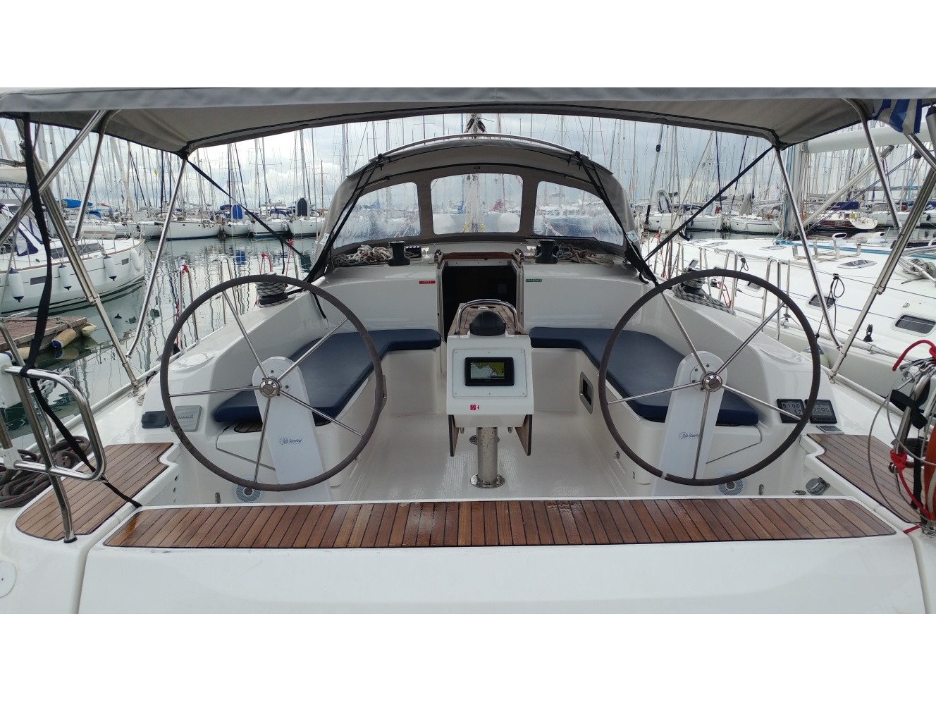 Immagine Bavaria 46 Cruiser
