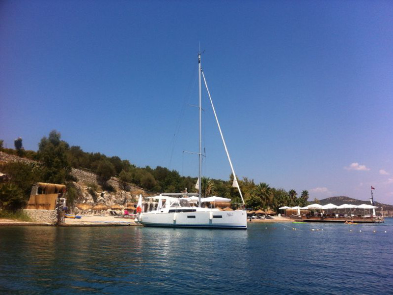 Immagine Beneteau Oceanis 38