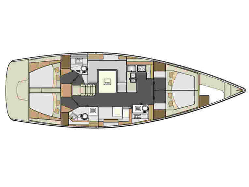 Immagine Elan 50 Impression