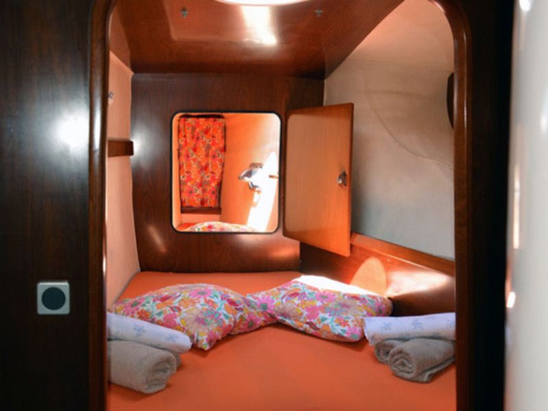Immagine Fountaine Pajot Belize 43