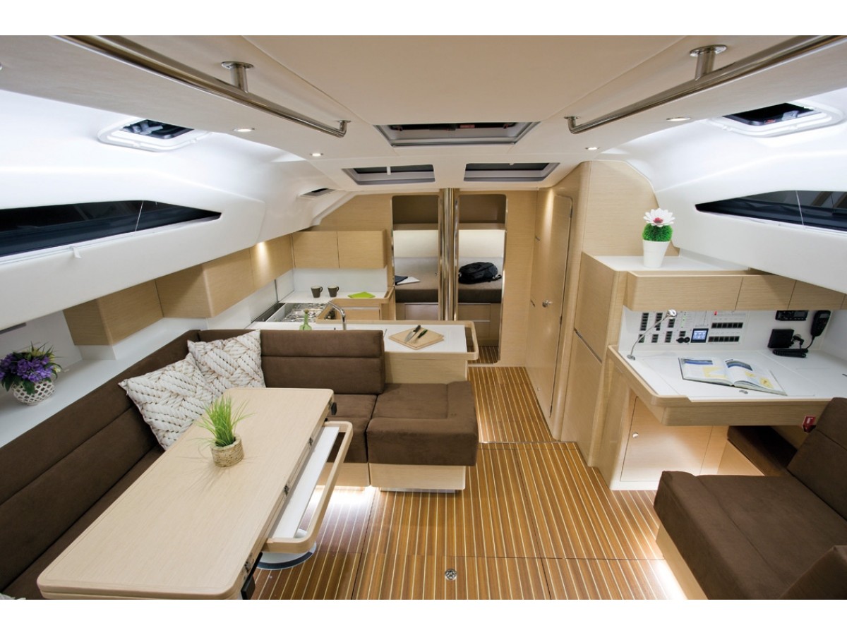 Immagine Elan Impression 50