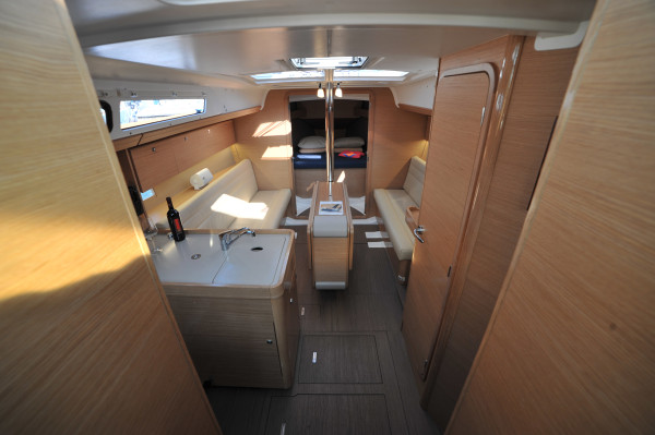 Immagine Dufour 350 Grand Large
