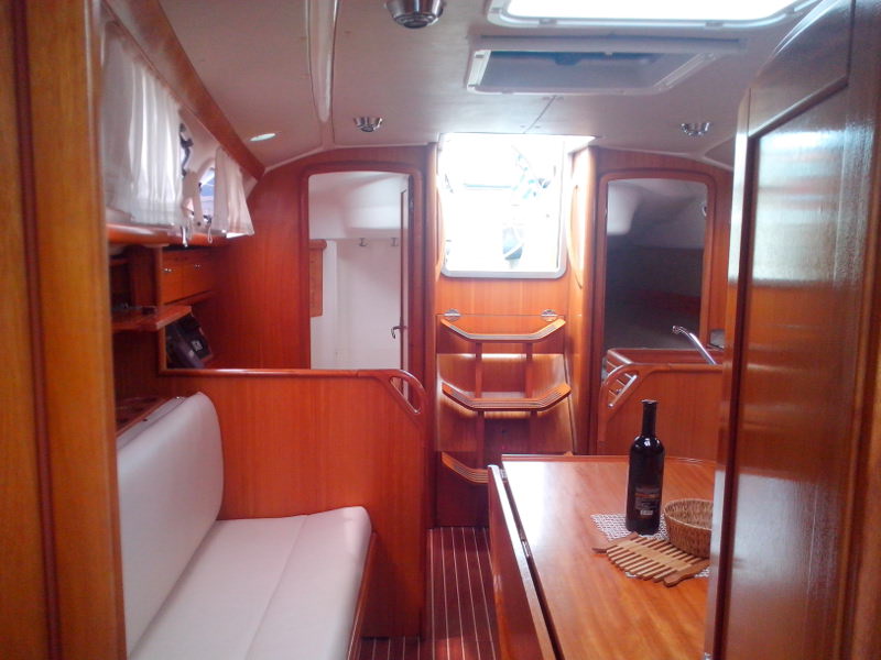 Immagine Bavaria 31 Cruiser