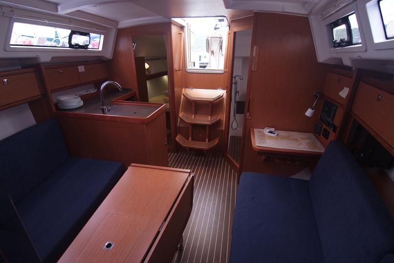 Immagine Bavaria Cruiser 33