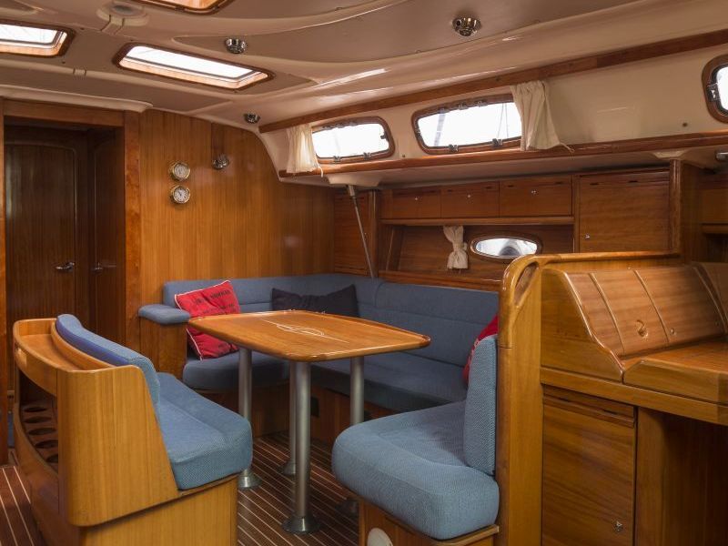 Immagine Bavaria 46 Cruiser