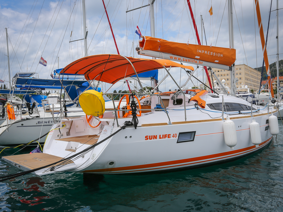 Immagine Elan 40 Impression