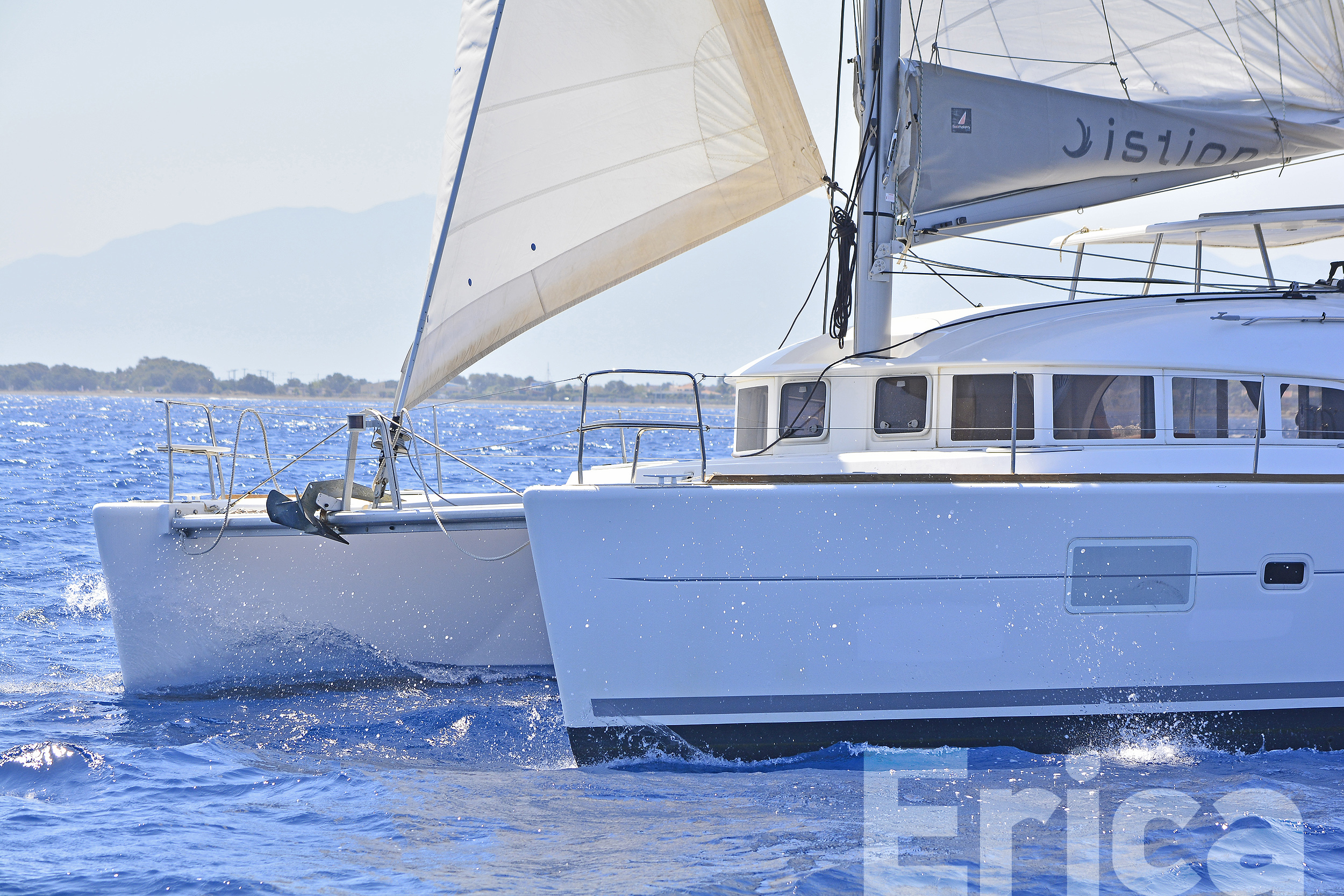 Immagine Lagoon 380 S2