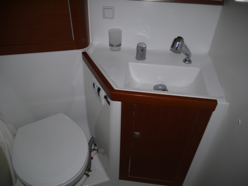 Immagine Bavaria 45 Cruiser