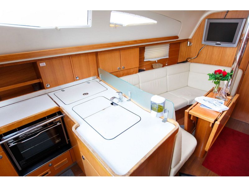Immagine Elan 344 Impression