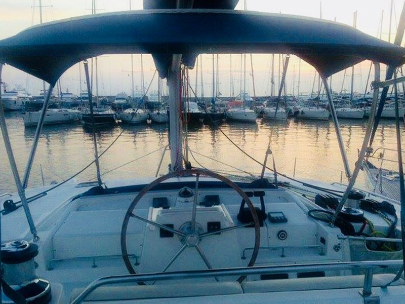 Immagine Lagoon 440
