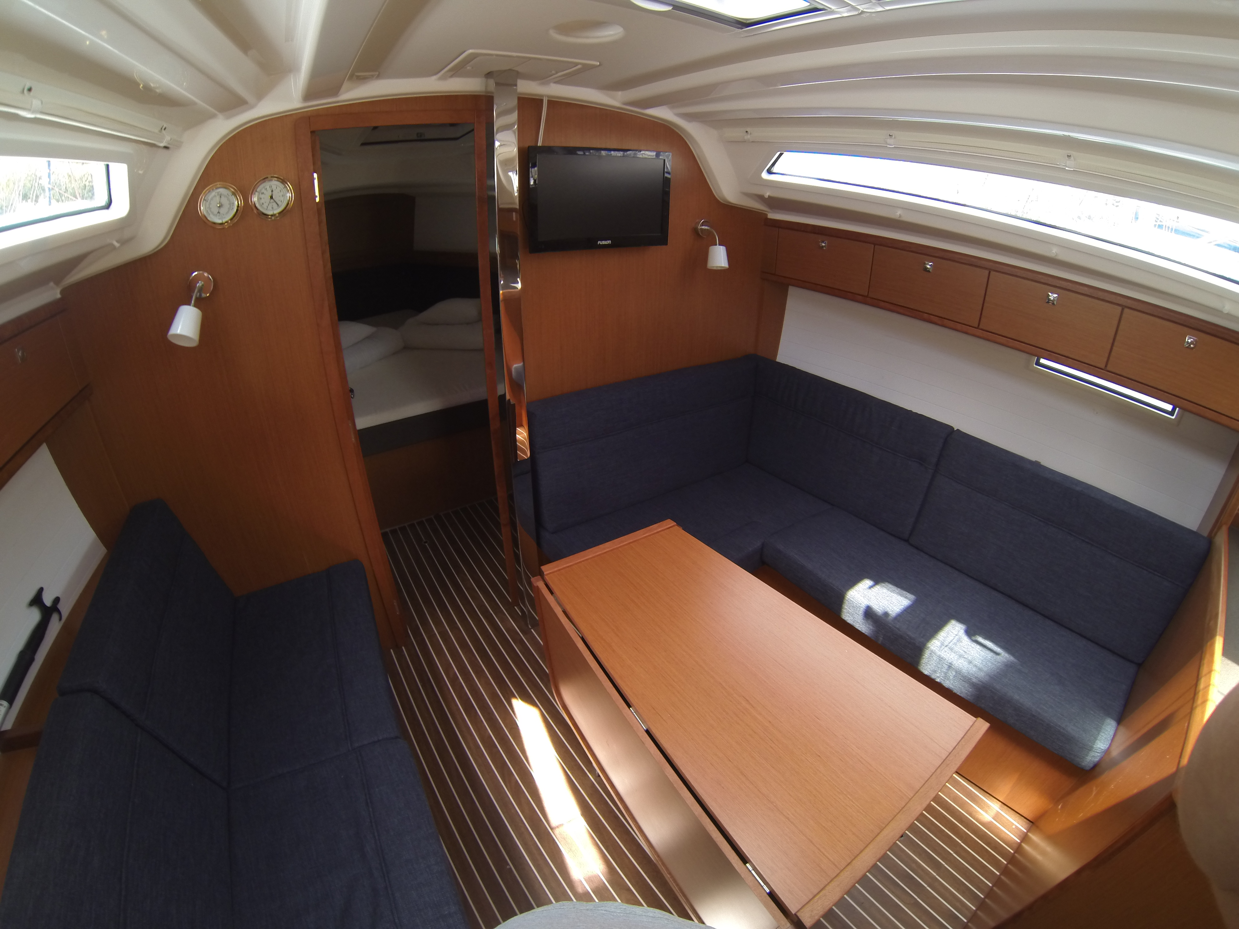 Immagine Bavaria Cruiser37