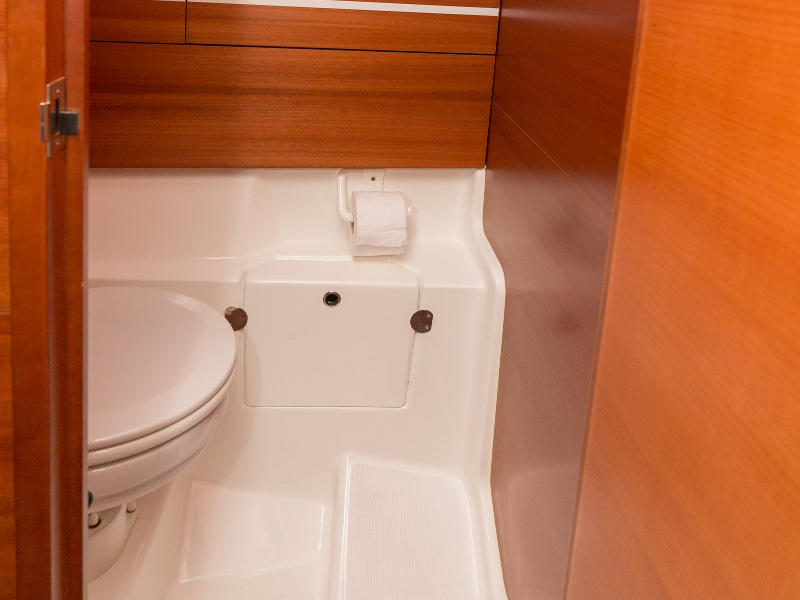 Immagine Dufour 445 Grand Large